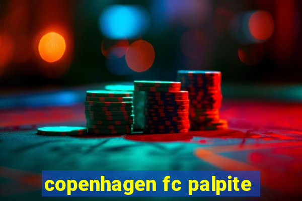 copenhagen fc palpite